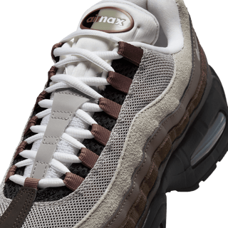 WMNS AIR MAX 95 "VELVET BROWN"
