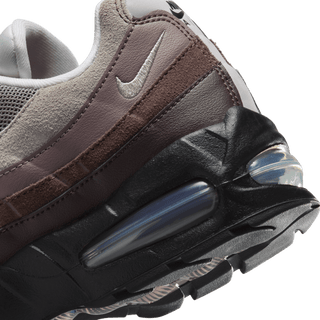 WMNS AIR MAX 95 "VELVET BROWN"