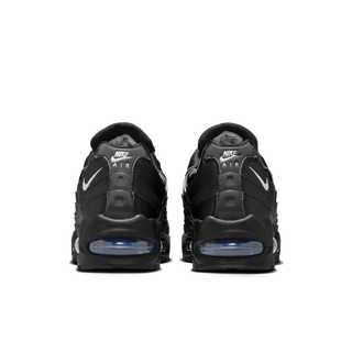 WMNS AIR MAX 95 "BLACK PATENT"