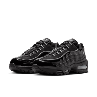 WMNS AIR MAX 95 "BLACK PATENT"