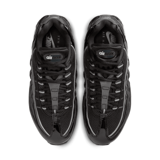 WMNS AIR MAX 95 "BLACK PATENT"