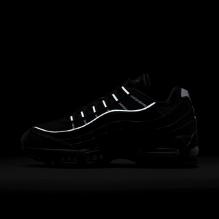 WMNS AIR MAX 95 "BLACK PATENT"