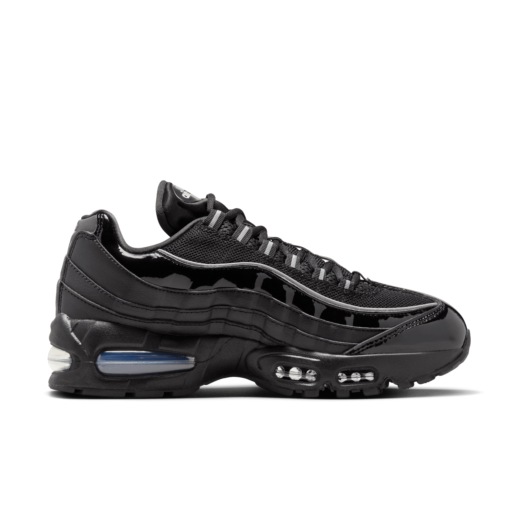 Nike WMNS Air Max 95 ブラック　24cm Nike WMNS Air Max 95 ブラック 24cm