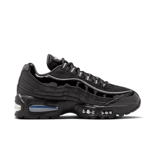 WMNS AIR MAX 95 "BLACK PATENT"