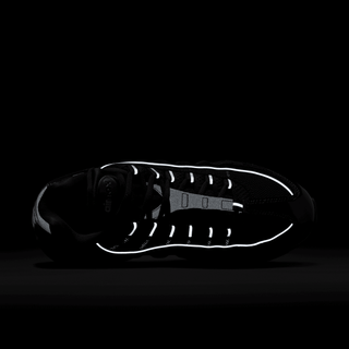 WMNS AIR MAX 95 "BLACK PATENT"
