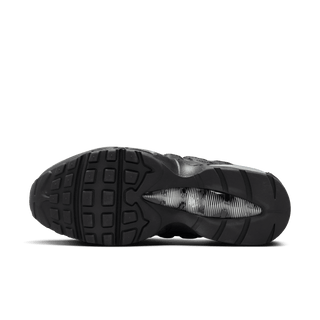 WMNS AIR MAX 95 "BLACK PATENT"