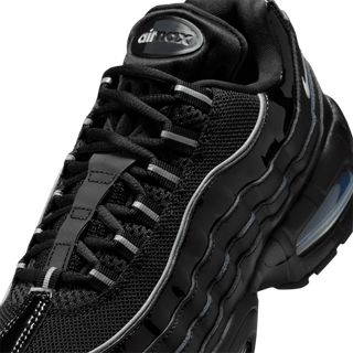 WMNS AIR MAX 95 "BLACK PATENT"