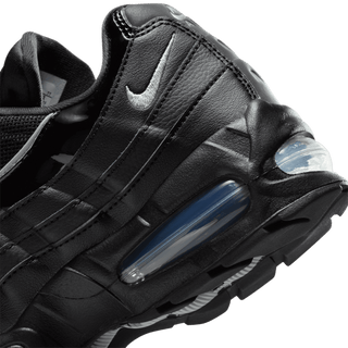 WMNS AIR MAX 95 "BLACK PATENT"