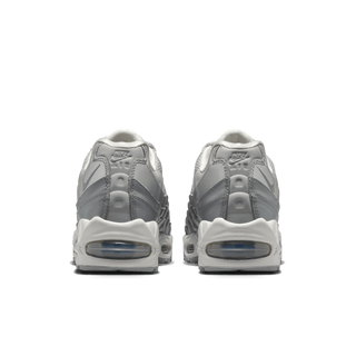 WMNS AIR MAX 95 SE "GREY FOG"