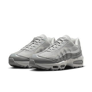 WMNS AIR MAX 95 SE "GREY FOG"