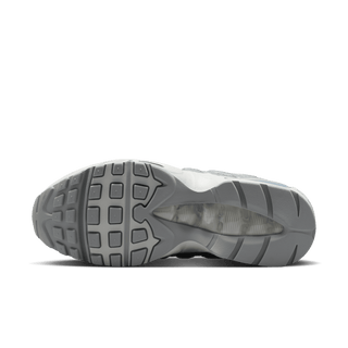 WMNS AIR MAX 95 SE "GREY FOG"