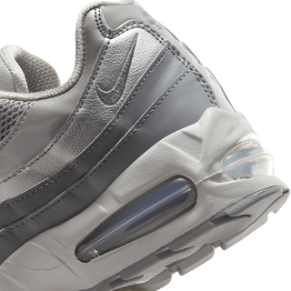 WMNS AIR MAX 95 SE "GREY FOG"