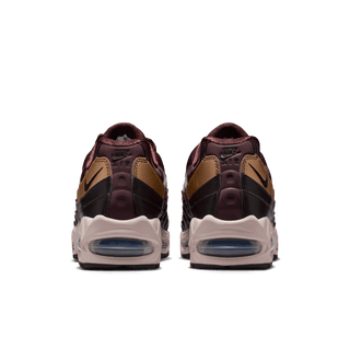 WMNS AIR MAX 95 SE "BURGUNDY CRUSH"