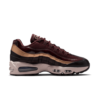WMNS AIR MAX 95 SE "BURGUNDY CRUSH"