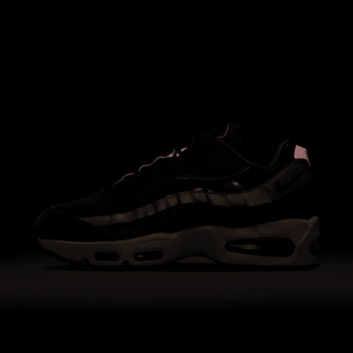 WMNS AIR MAX 95 SE "BURGUNDY CRUSH"