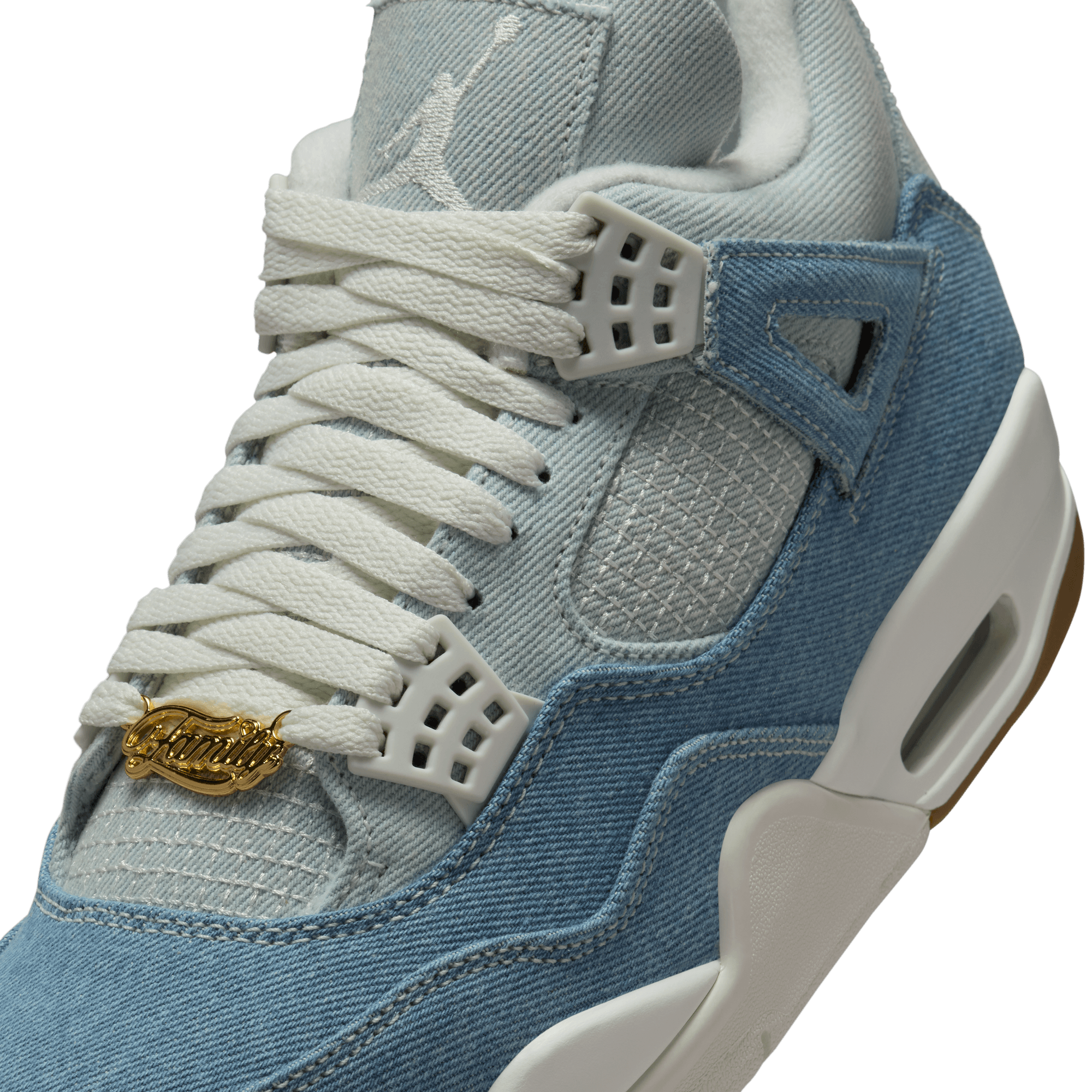 WMNS AIR JORDAN 4 RETRO 