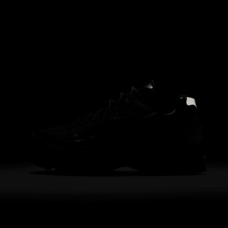 AIR MAX 95 BIG BUBBLE SE "TOTAL 90" - METALLIC SILVER