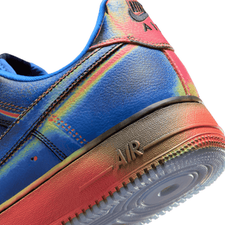 AIR FORCE 1 LOW RETRO "HEAT MAP"
