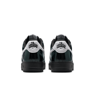 AIR FORCE 1 `07 LV8 "GLAM ROCK" - BLACK