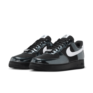 AIR FORCE 1 `07 LV8 "GLAM ROCK" - BLACK