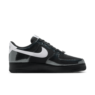 AIR FORCE 1 `07 LV8 "GLAM ROCK" - BLACK