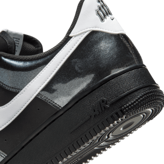 AIR FORCE 1 `07 LV8 "GLAM ROCK" - BLACK