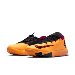 KD 6 "PEANUT BUTTER & JELLY"