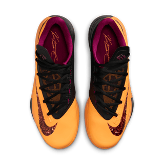 KD 6 "PEANUT BUTTER & JELLY"