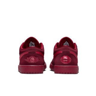 WMNS AIR JORDAN 1 LOW SE "VALENTINE'S DAY"