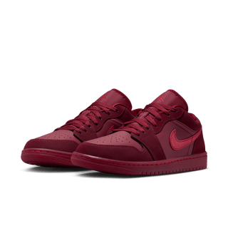 WMNS AIR JORDAN 1 LOW SE "VALENTINE'S DAY"