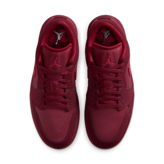 WMNS AIR JORDAN 1 LOW SE "VALENTINE'S DAY"