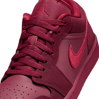 WMNS AIR JORDAN 1 LOW SE "VALENTINE'S DAY"