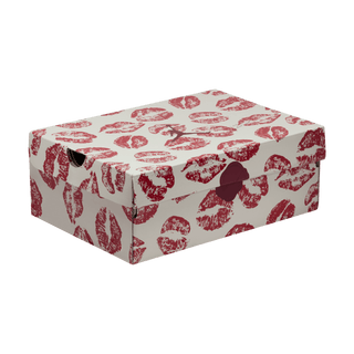 WMNS AIR JORDAN 1 LOW SE "VALENTINE'S DAY"