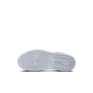 JORDAN 1 MID SE (PS) "SAIL / ICED JADE"
