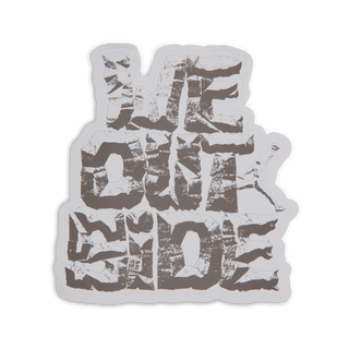 AIR JORDAN 3 RETRO (GS) "WE OUTSIDE" - OLIVE GREY