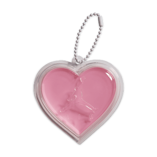 AIR JORDAN 4 RETRO (GS) - WHITE / MEDIUM SOFT PINK / VAPOR GREEN