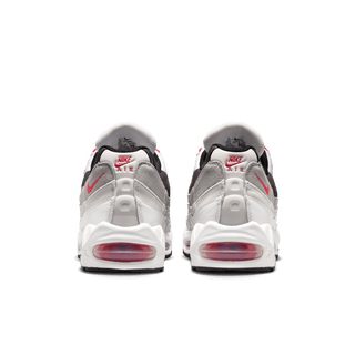 AIR MAX 95 BIG BUBBLE PRM "COMET RED"