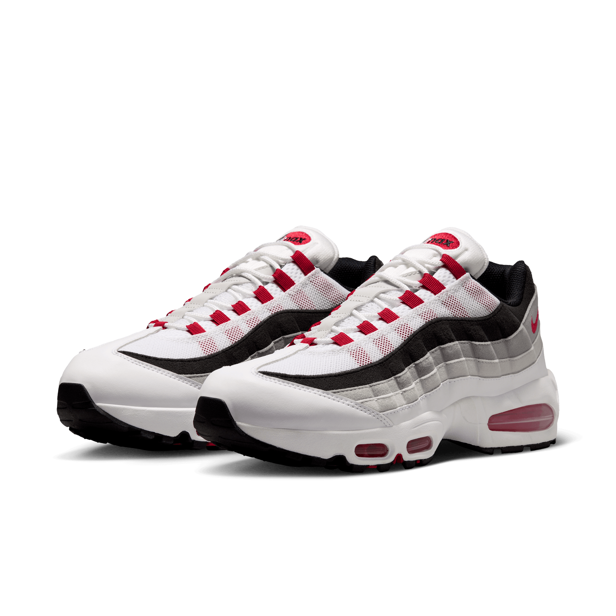 AIR MAX 95 BIG BUBBLE OG AIR MAX 95 BIG BUBBLE OG
