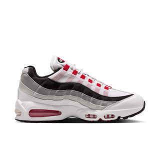 AIR MAX 95 BIG BUBBLE PRM "COMET RED"
