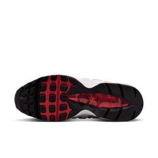 AIR MAX 95 BIG BUBBLE PRM "COMET RED"