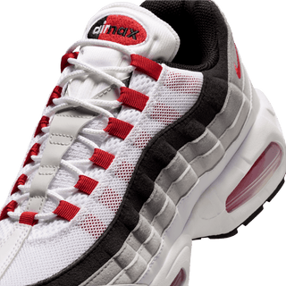 AIR MAX 95 BIG BUBBLE PRM "COMET RED"
