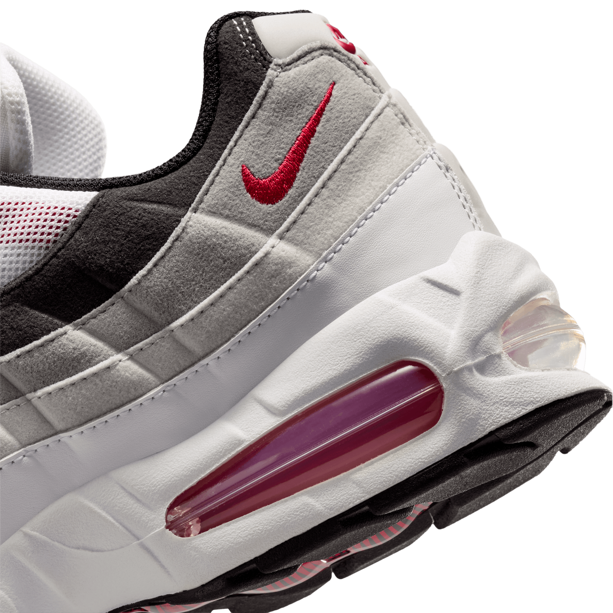 AIR MAX 95 BIG BUBBLE OG AIR MAX 95 BIG BUBBLE OG