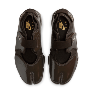 WMNS AIR RIFT - VELVET BROWN