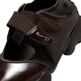 WMNS AIR RIFT - VELVET BROWN