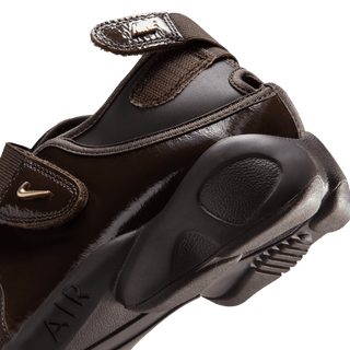 WMNS AIR RIFT - VELVET BROWN