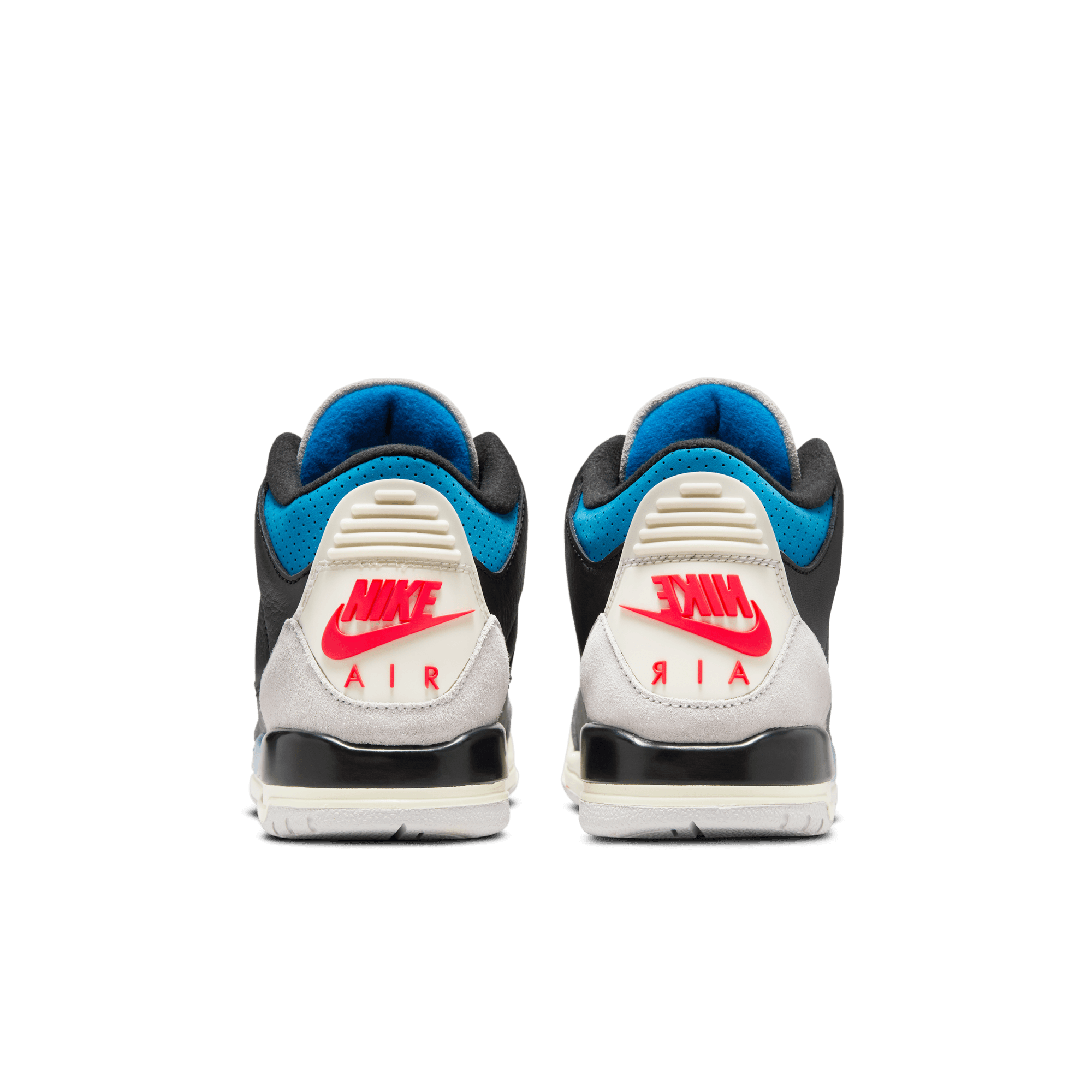 AIR JORDAN 3 RETRO OG (GS) AIR JORDAN 3 RETRO OG (GS)