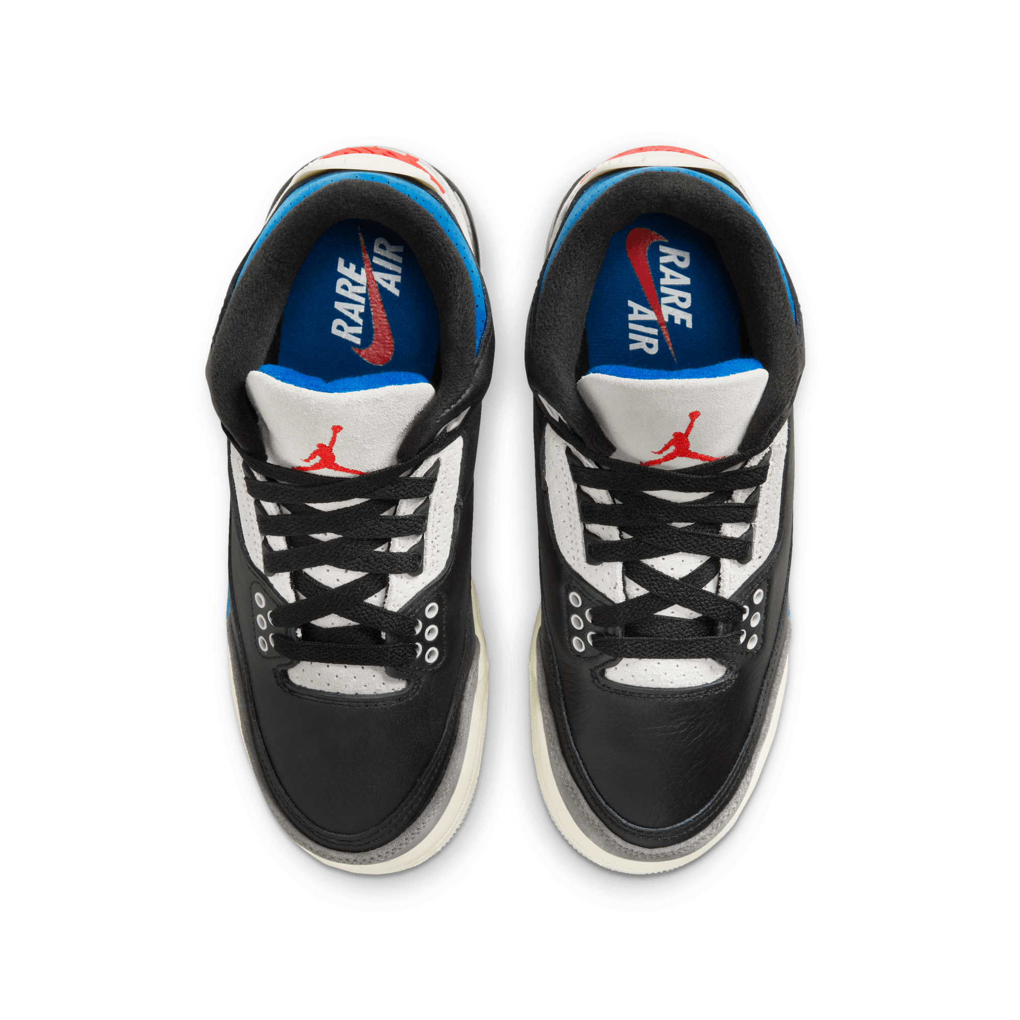 AIR JORDAN 3 RETRO OG (GS) AIR JORDAN 3 RETRO OG (GS)