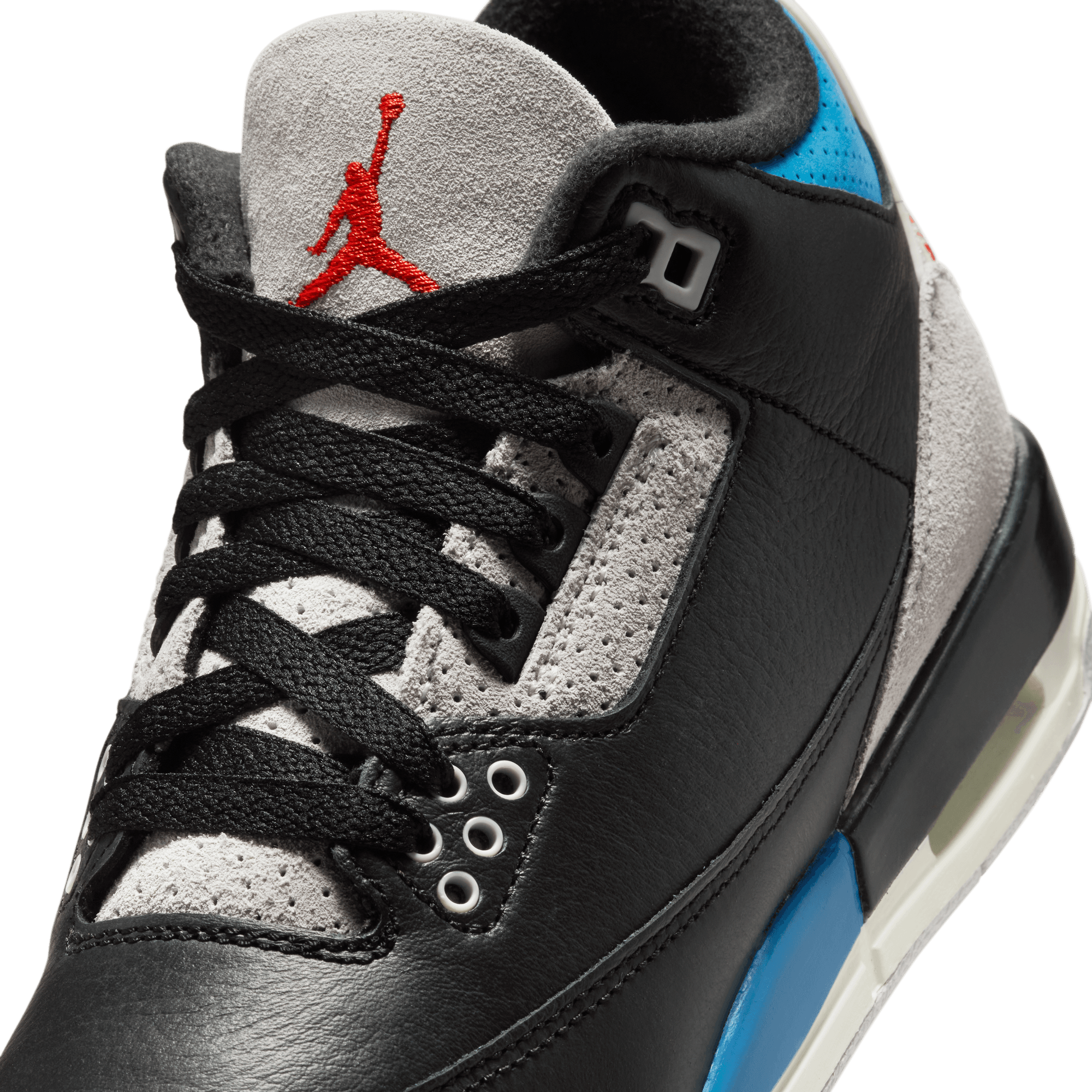 AIR JORDAN 3 RETRO OG (GS) AIR JORDAN 3 RETRO OG (GS)