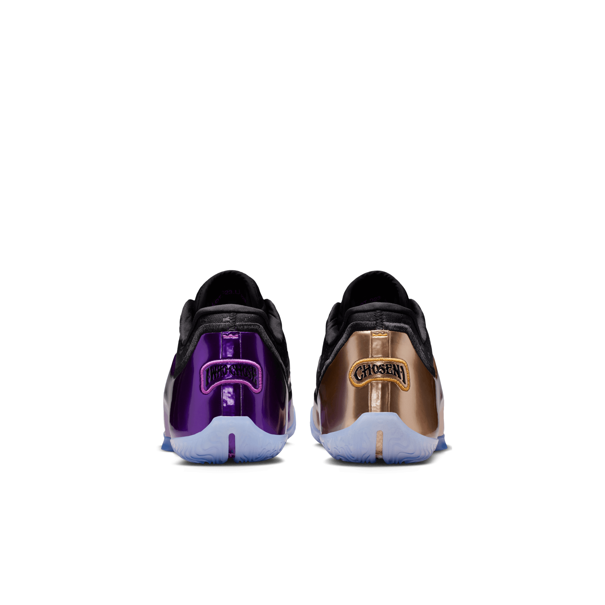LEBRON 23 LEBRON 23