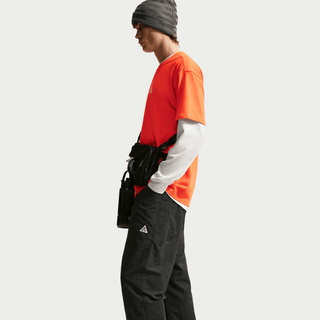 ACG "DOLOMITI" PANTS - BLACK